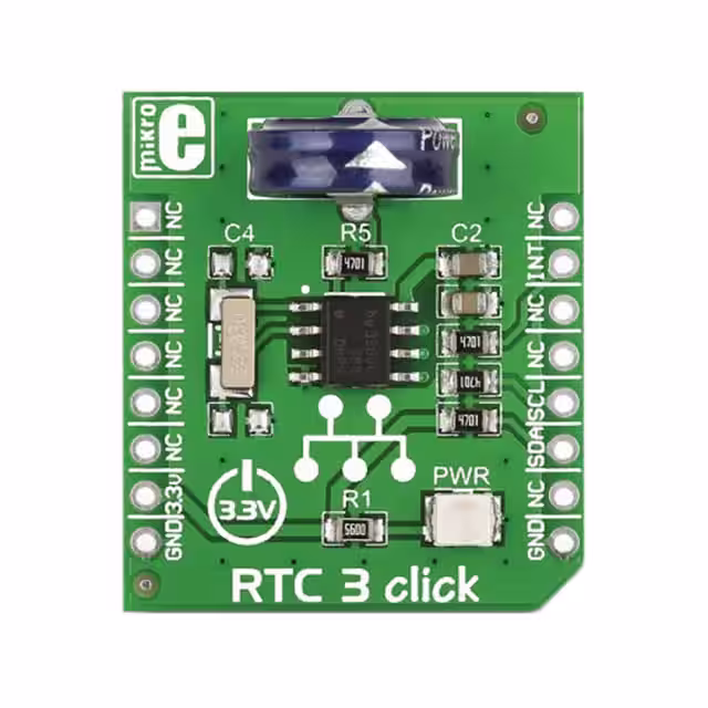MIKROE-1839 MikroElektronika